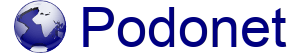 Podonet